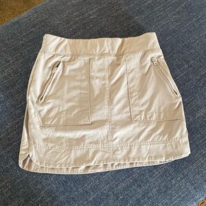 Athleta skort